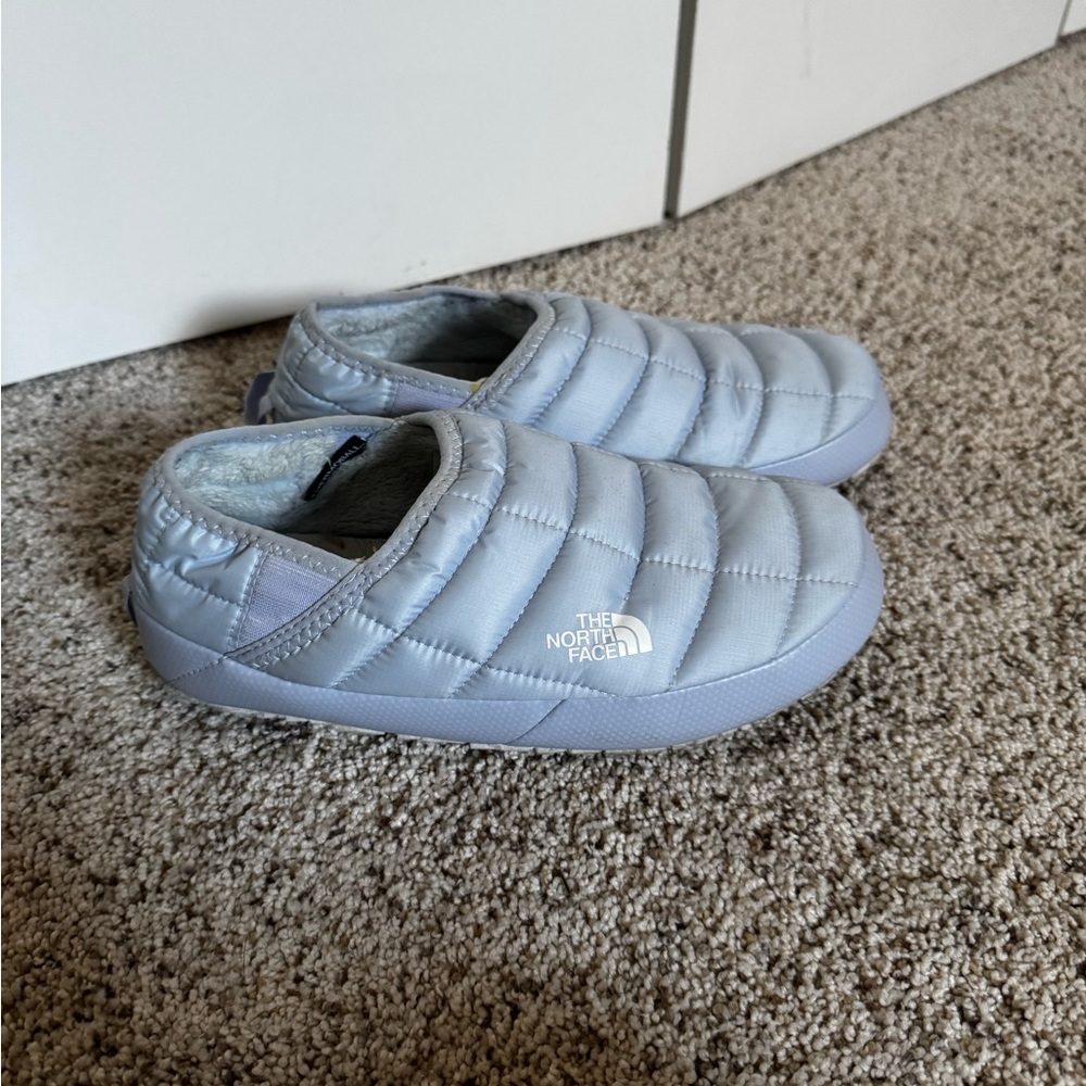 The North Face Women’s Thermoball Traction Mules